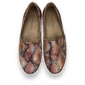 Bella Vita Bebe Slip On Sneaker